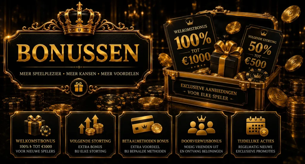 Bonussen