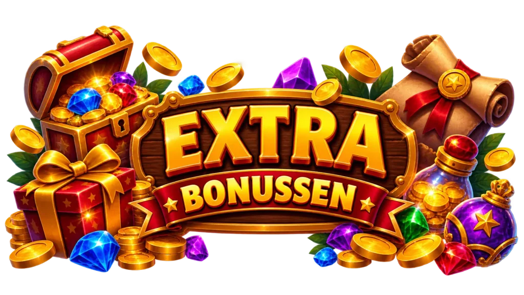 Extra Casino Bonussen