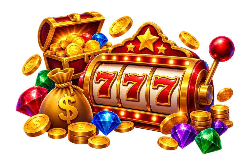 Grote Jackpot Winst