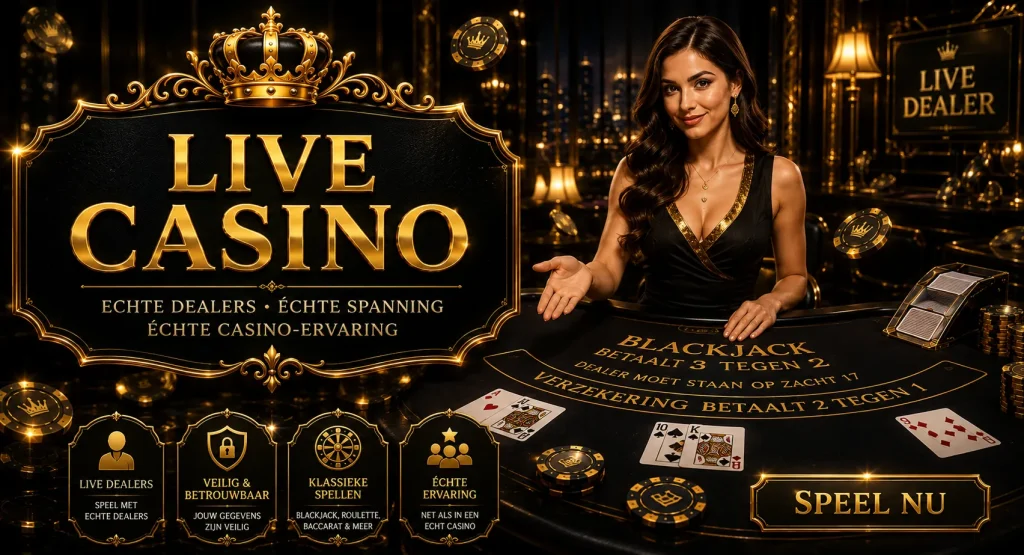 Live Casino