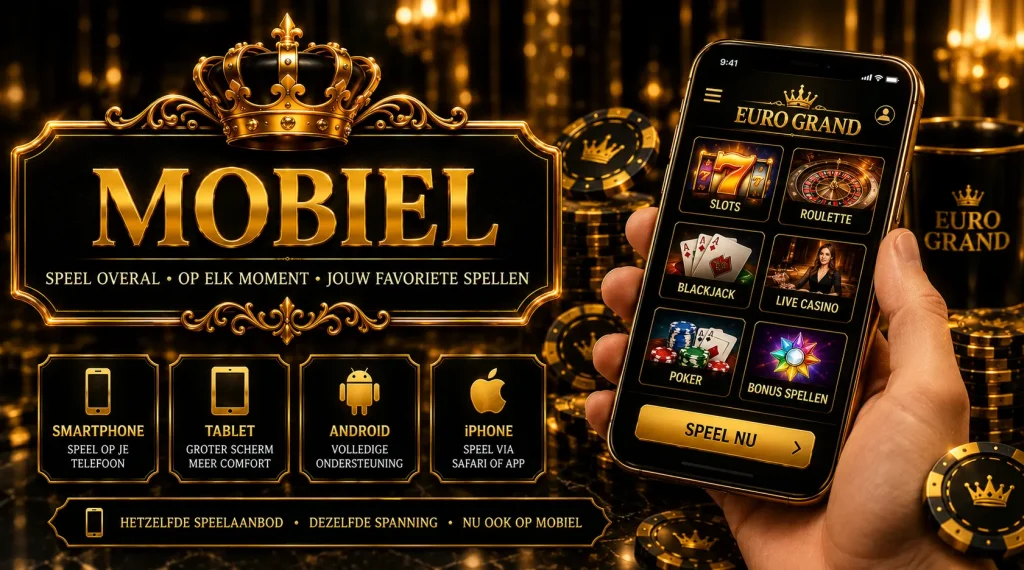 Mobiel