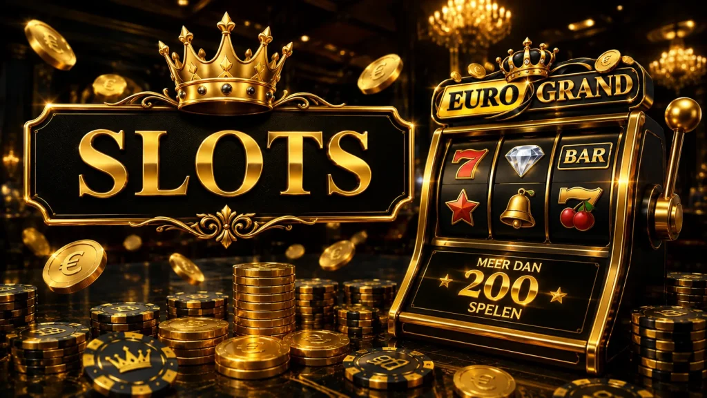 Slots
